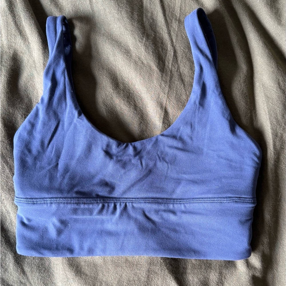 Lululemon reversible align bra
